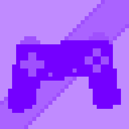 Purple Controller logo